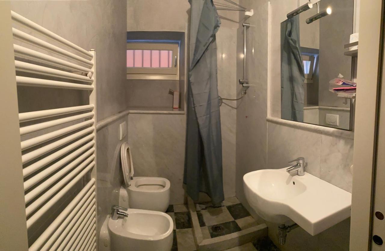 Lo Studio بيزا المظهر الخارجي الصورة